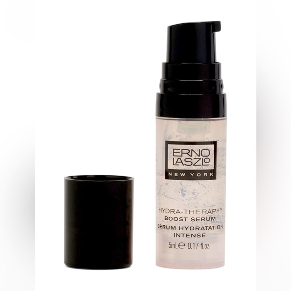 ERNO LASZLO $$$$ Rich MADE IN FRANCE HYDRA THERAPY BOOST SERUM RICH NEW Intense - Picture 1 of 2